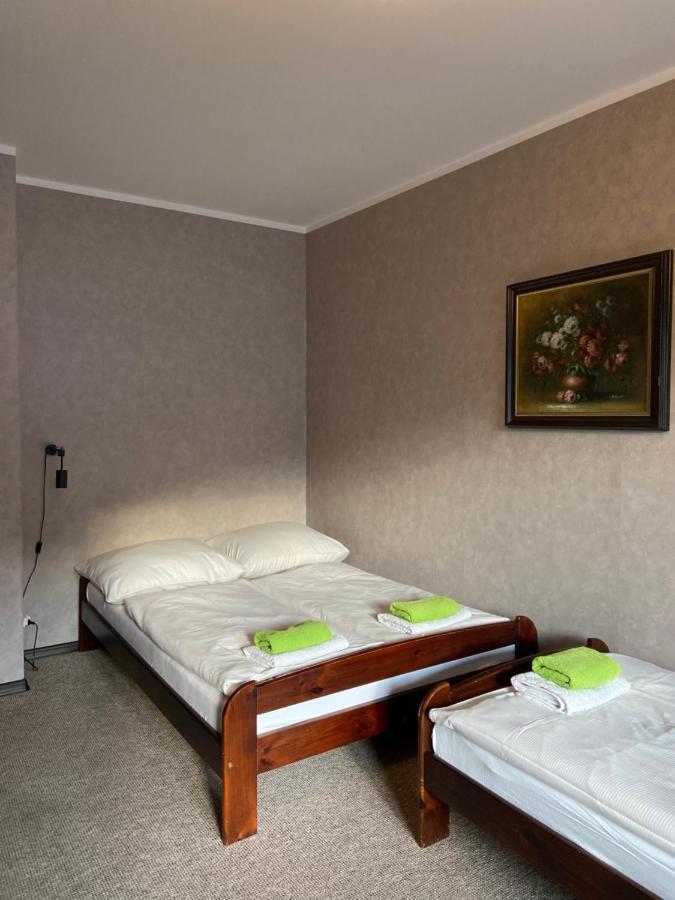 Bed and Breakfast Niezapominajka Szczyrk Exterior foto
