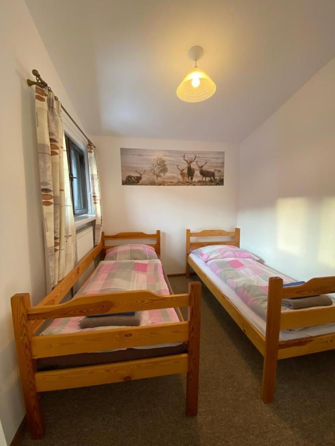 Bed and Breakfast Niezapominajka Szczyrk Exterior foto