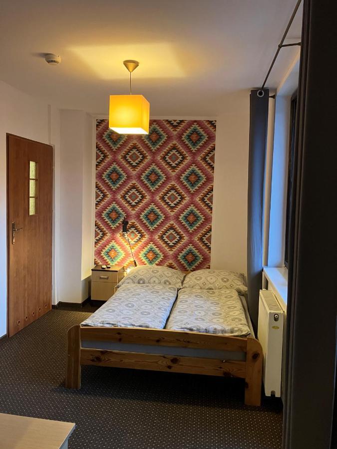 Bed and Breakfast Niezapominajka Szczyrk Exterior foto
