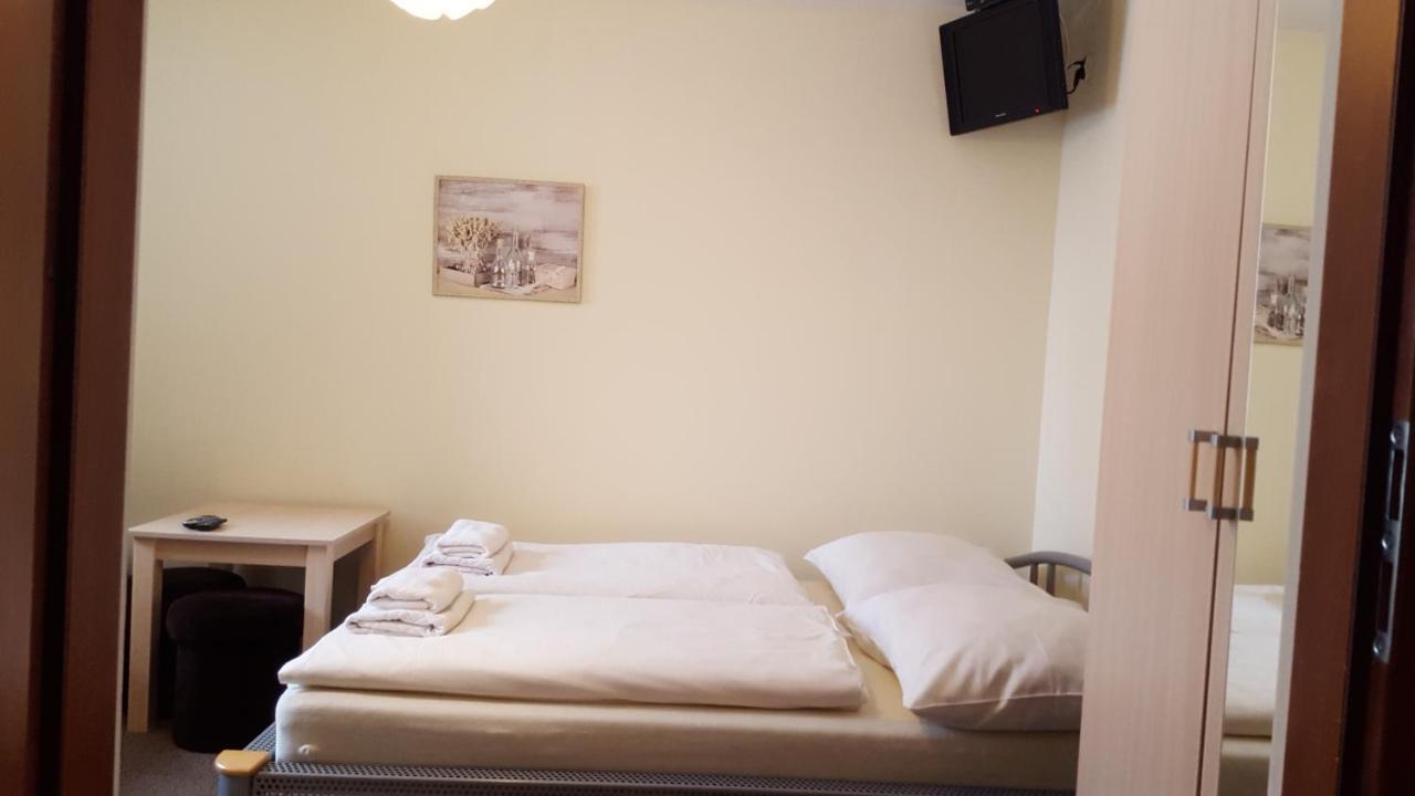 Bed and Breakfast Niezapominajka Szczyrk Exterior foto