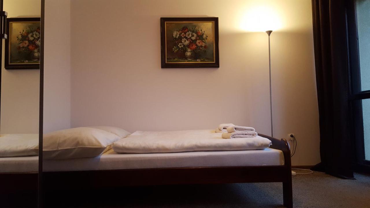 Bed and Breakfast Niezapominajka Szczyrk Exterior foto
