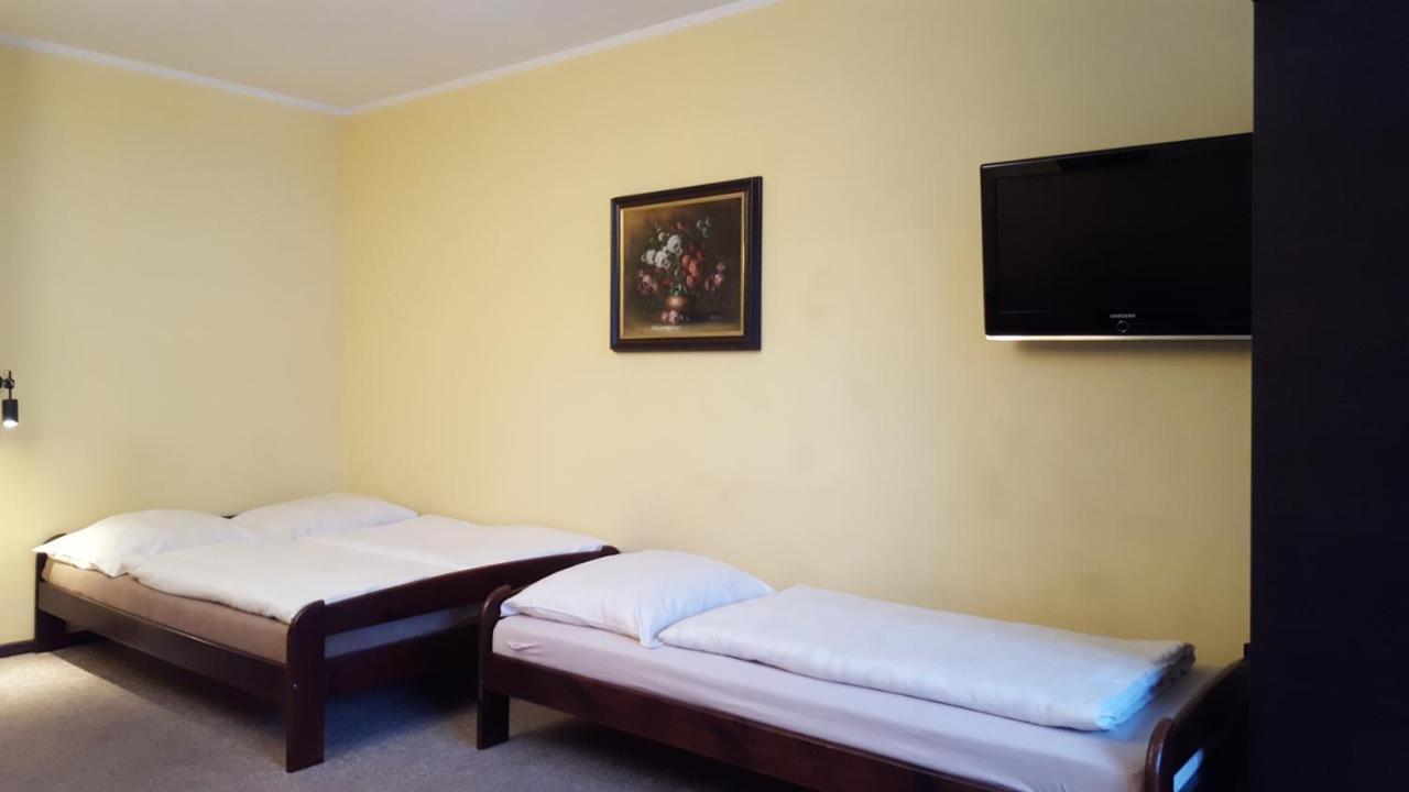 Bed and Breakfast Niezapominajka Szczyrk Exterior foto